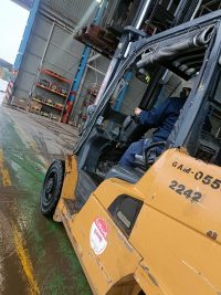 Manejo seguro de Maquinaria, Prevención de riesgos laborales. Formación práctica